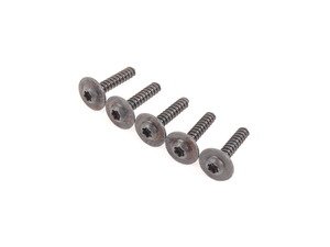 ES#2784479 - 07149185673KT - Screw - Pack Of 5  - Genuine BMW - 
