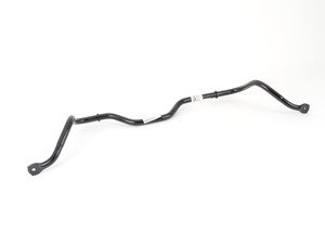 ES#51126 - 31356758301 - Sway Bar - Front - D=24MM , Located on the front suspension - Genuine MINI - MINI