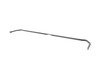 ES#59236 - 33556754819 - Sway Bar - Rear - D=17MM , Located on the rear suspension - Genuine MINI - MINI
