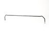 ES#59236 - 33556754819 - Sway Bar - Rear - D=17MM , Located on the rear suspension - Genuine MINI - MINI