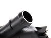 ES#2552295 - 06F129627H - Air Intake Pipe - Rubber hose which connects OEM air box to turbo inlet. - Genuine Volkswagen Audi - Volkswagen