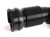 ES#2552295 - 06F129627H - Air Intake Pipe - Rubber hose which connects OEM air box to turbo inlet. - Genuine Volkswagen Audi - Volkswagen