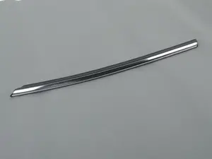 Molding Side Panel - Rear Right