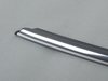 ES#2225813 - 51372759556 - Molding Side Panel - Rear Right - Mounts to the belt line right below the side rear window - Genuine MINI - MINI