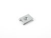 ES#2673971 - 07129904220 - BODY NUT - Genuine MINI - 