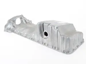 Engine Oil Pan