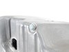 ES#1626803 - 1030100513 - Engine Oil Pan - Does not include new gasket or hardware - Genuine Mercedes Benz - Mercedes Benz