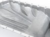 ES#1626803 - 1030100513 - Engine Oil Pan - Does not include new gasket or hardware - Genuine Mercedes Benz - Mercedes Benz