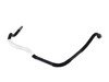 ES#436409 - 8E0201183BA - Vent Tube - Connects the filler neck to the charcoal canister. - Genuine Volkswagen Audi - Audi