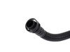 ES#436409 - 8E0201183BA - Vent Tube - Connects the filler neck to the charcoal canister. - Genuine Volkswagen Audi - Audi