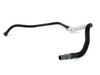 ES#436409 - 8E0201183BA - Vent Tube - Connects the filler neck to the charcoal canister. - Genuine Volkswagen Audi - Audi