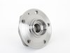 ES#4142624 - 5WA407621 - Rear Wheel Bearing - Priced Each - Fits the left and right side - Genuine Volkswagen Audi - Audi Volkswagen