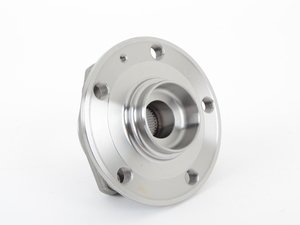 ES#4142624 - 5WA407621 - Rear Wheel Bearing - Priced Each - Fits the left and right side - Genuine Volkswagen Audi - Audi Volkswagen