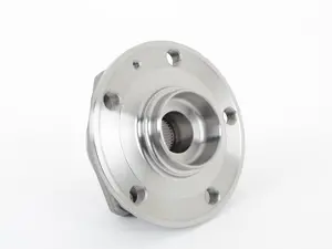 Rear Wheel Bearing - Priced Each