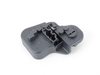 ES#1173284 - 5K0945259 - Inner Tail Light Bulb Holder - Left - Bulb holder for factory non-LED tail lights - Genuine Volkswagen Audi - Volkswagen