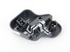 ES#1173284 - 5K0945259 - Inner Tail Light Bulb Holder - Left - Bulb holder for factory non-LED tail lights - Genuine Volkswagen Audi - Volkswagen