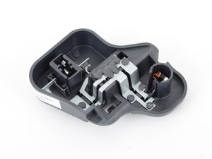 ES#1173284 - 5K0945259 - Inner Tail Light Bulb Holder - Left - Bulb holder for factory non-LED tail lights - Genuine Volkswagen Audi - Volkswagen
