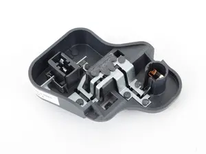 Inner Tail Light Bulb Holder - Left