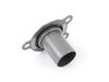 ES#3143345 - 02A141180A - Release Bearing Guide Sleeve W/Seal - Mounted on the transmission where the throwout bearing slides on - Corteco - Audi Volkswagen