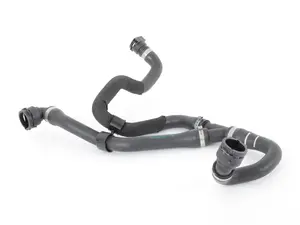 Water Hose Assembly (3-Way Hose)