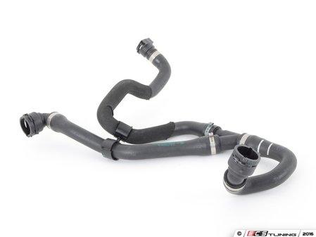 ES#2626637 - 17127596839 - Water Hose Assembly (3-Way Hose) - Genuine BMW - BMW