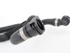 ES#2626637 - 17127596839 - Water Hose Assembly (3-Way Hose) - Genuine BMW - BMW