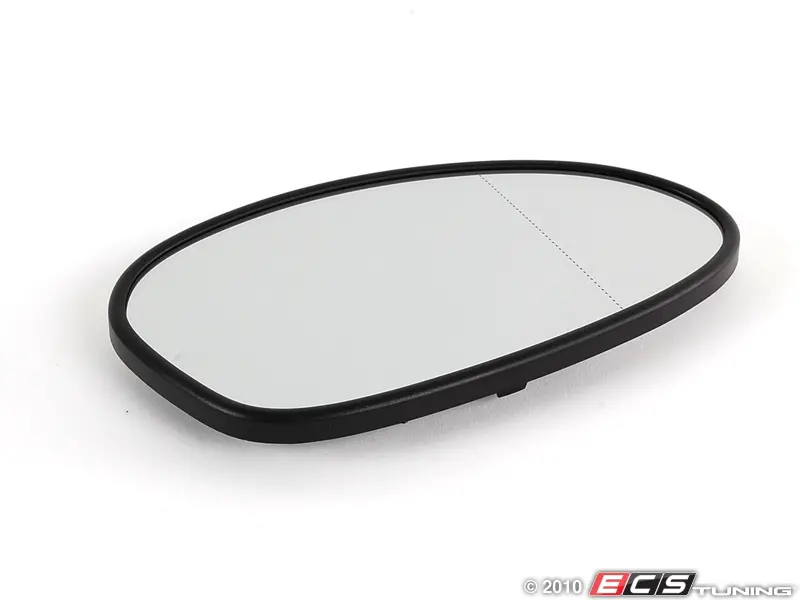 Genuine European BMW - 51167144304 - European Blind Spot Mirror 