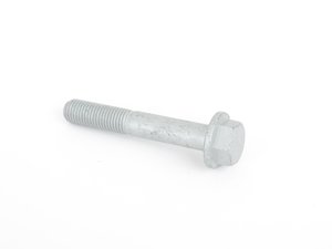 ES#14691 - 07119905302 - Hex bolt - priced each - M12x1.5x75 - Genuine BMW - BMW