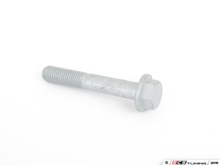 ES#14691 - 07119905302 - Hex bolt - priced each - M12x1.5x75 - Genuine BMW - BMW