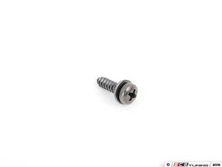 ES#14051 - 07119901160 - SCREW - Genuine BMW - BMW