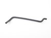 ES#2718943 - 17127526414 - Reservoir Hose  - Connects to the bottom of the expansion tank - Meyle - MINI