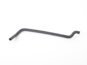 ES#2718943 - 17127526414 - Reservoir Hose  - Connects to the bottom of the expansion tank - Meyle - MINI