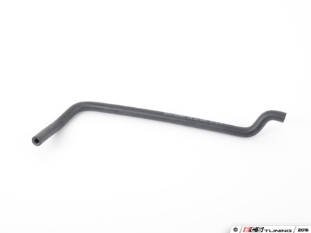 ES#2718943 - 17127526414 - Reservoir Hose  - Connects to the bottom of the expansion tank - Meyle - MINI
