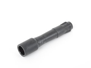 ES#3134099 - 12131730521 - Spark Plug Connector - Priced Each - Connects coil pack to spark plug - Bremi - BMW