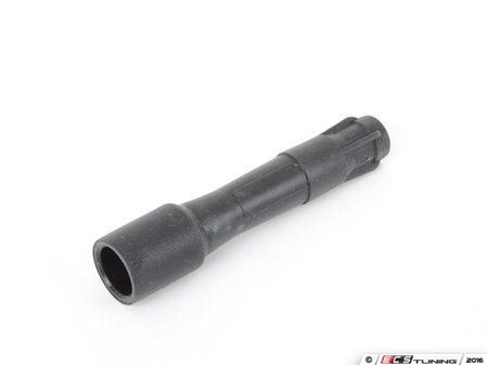 ES#3134099 - 12131730521 - Spark Plug Connector - Priced Each - Connects coil pack to spark plug - Bremi - BMW