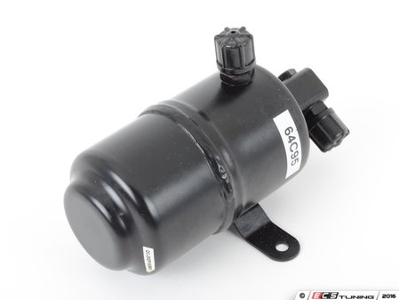 ES#2763238 - 1708300083 - A/C Receiver Drier  - Should be changed when servicing A/C system - Metrix - Mercedes Benz