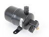 ES#2763238 - 1708300083 - A/C Receiver Drier  - Should be changed when servicing A/C system - Metrix - Mercedes Benz