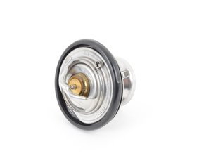 ES#2597557 - 6022000015 - Thermostat Kit - 80C - Includes New O-Ring - Mahle-Behr - Mercedes Benz