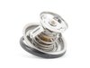 ES#2597557 - 6022000015 - Thermostat Kit - 80C - Includes New O-Ring - Mahle-Behr - Mercedes Benz