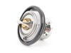 ES#2597557 - 6022000015 - Thermostat Kit - 80C - Includes New O-Ring - Mahle-Behr - Mercedes Benz