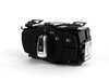 ES#1895206 - 61319169397 - Headlight Switch - Chrome - Add the touch of chrome to your interior - Genuine BMW - BMW