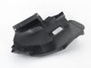 ES#129093 - 51717175289 - Front Fender Liner - Left - Forward section. Protects engine bay and inner fenders from dirt and debris. - Genuine BMW - BMW