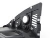 ES#129093 - 51717175289 - Front Fender Liner - Left - Forward section. Protects engine bay and inner fenders from dirt and debris. - Genuine BMW - BMW
