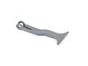 ES#1736357 - 2038870227 - Hood Release Handle - Genuine Mercedes Benz - Mercedes Benz