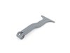 ES#1736357 - 2038870227 - Hood Release Handle - Genuine Mercedes Benz - Mercedes Benz