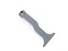 ES#1736357 - 2038870227 - Hood Release Handle - Genuine Mercedes Benz - Mercedes Benz