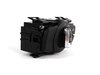 ES#1895206 - 61319169397 - Headlight Switch - Chrome - Add the touch of chrome to your interior - Genuine BMW - BMW