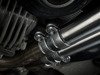 ES#3194905 - 004032ecs01KT - RS5 Center X-Pipe Kit - Eliminate the center resonator on your OE system for a more aggressive exhaust note - ECS - Audi