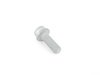 ES#470984 - N90853802 - Polygon Socket Head Bolt - Priced Each - Install new hardware with your new parts. M7x20 - Genuine Volkswagen Audi - Audi Volkswagen