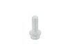ES#470984 - N90853802 - Polygon Socket Head Bolt - Priced Each - Install new hardware with your new parts. M7x20 - Genuine Volkswagen Audi - Audi Volkswagen